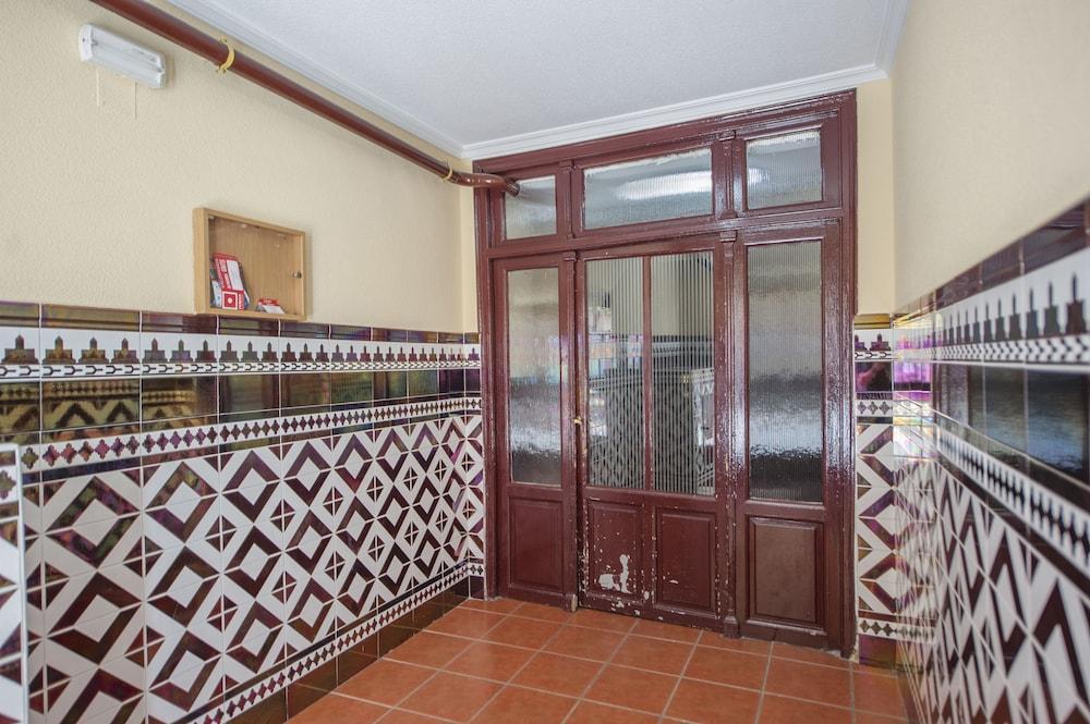 Palacio Real I Apartment Madrid Bagian luar foto
